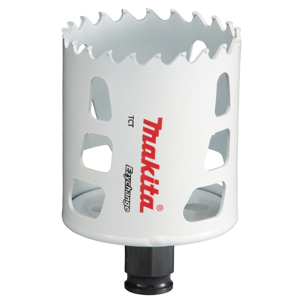 Makita Ezychange Lochsäge TCT #E-06747