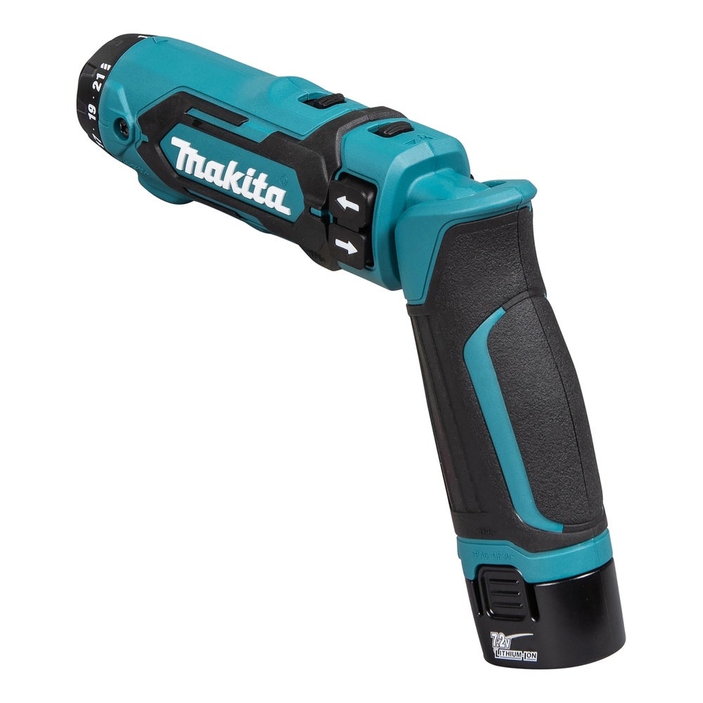 Makita Akku-Knickschrauber DF012DSE
