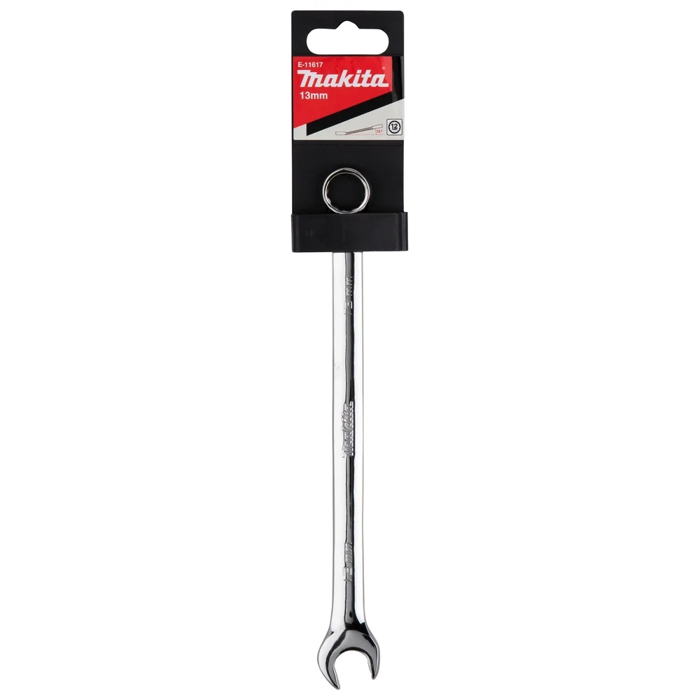 Makita Ring-Gabelschlüssel 13 mm #E-11617