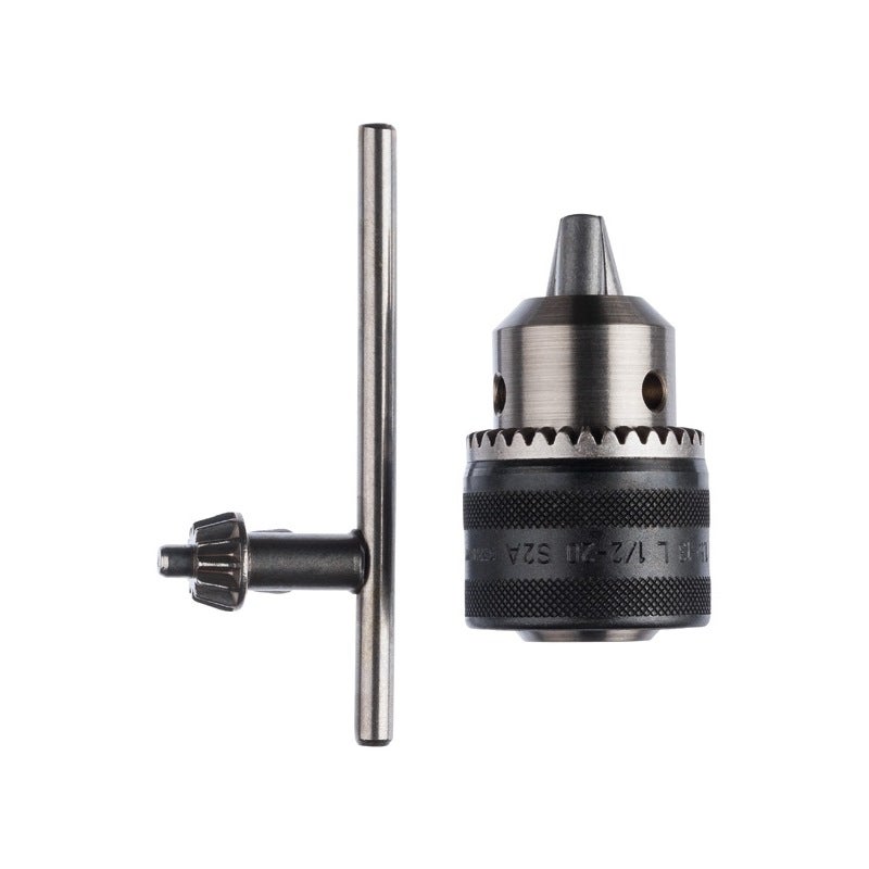 Bosch Spannfutter mit Passfeder, 1/2"-20, 1,5-13 mm #1608571062