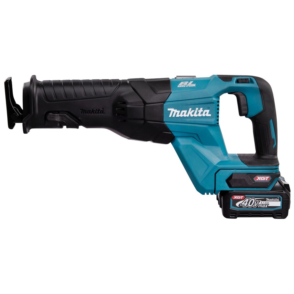 Makita Akku-Reciprosäge XGT JR001GD201