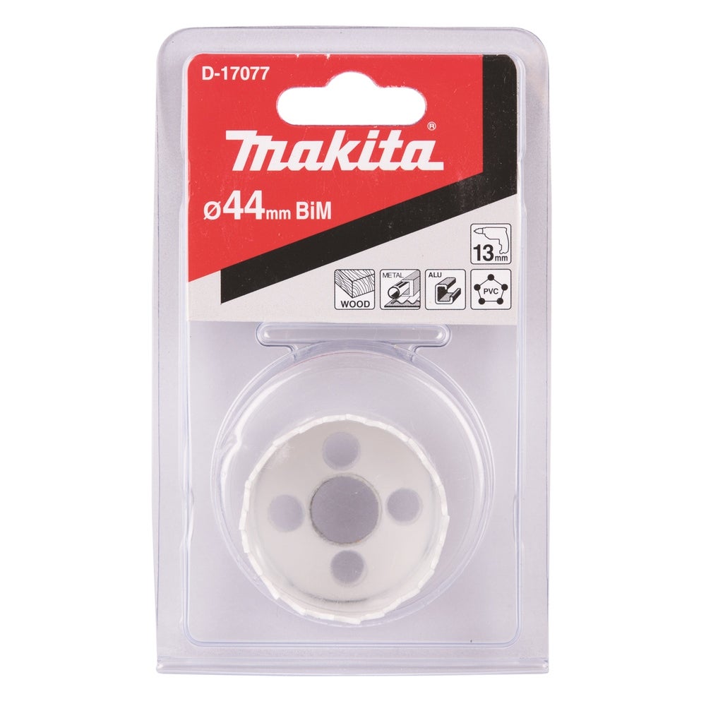 Makita BiM-Lochsäge, 44 mm #D-17077