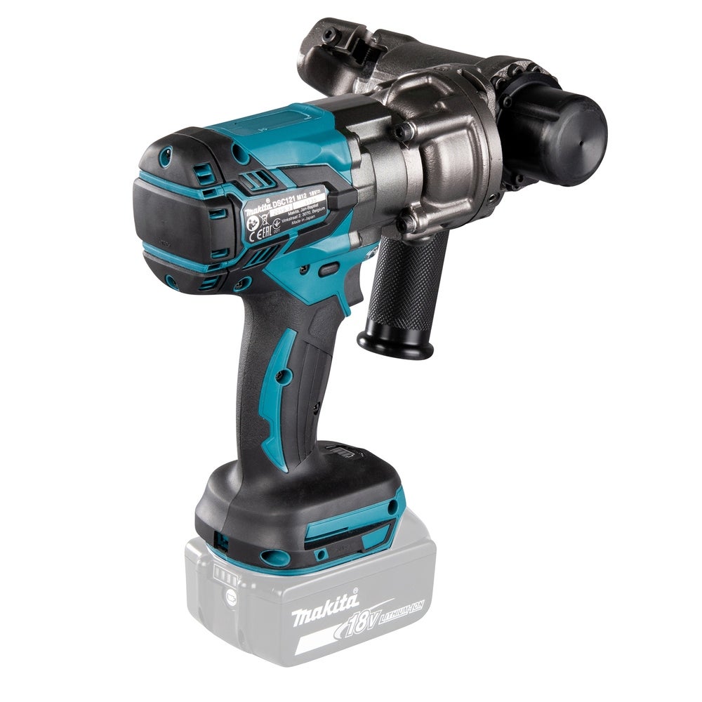 Makita Akku-Gewindestangenschneider LXT DSC121ZK
