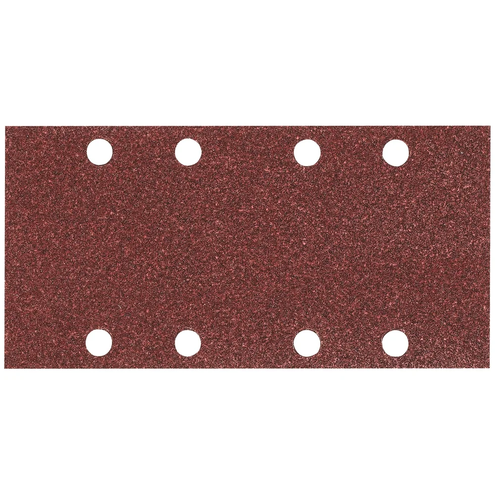 Makita Schleifpapier klett, 93 x 185 mm, K100, 50 Stk. #P-35966