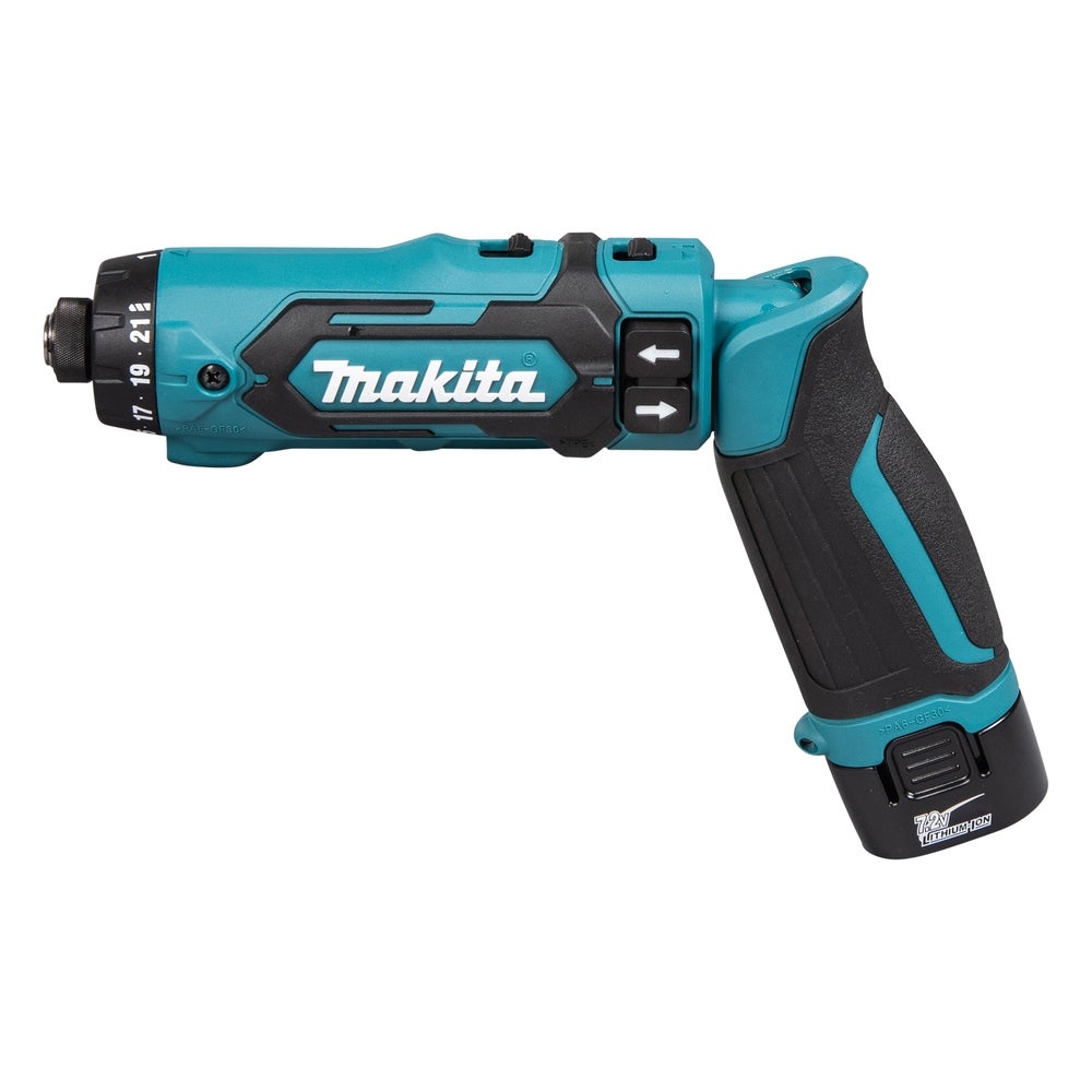 Makita Akku-Knickschrauber DF012DZ