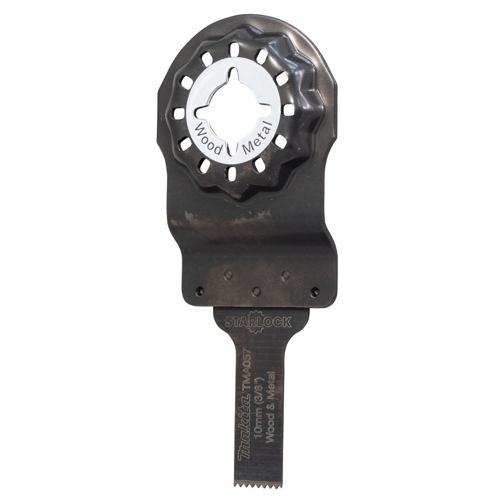 Makita Eintauchsägeblatt BiM, 10 mm, TMA057 #B-64917