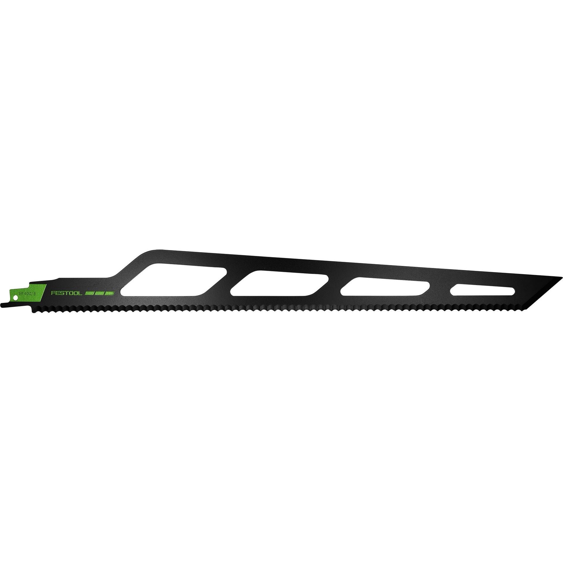 Festool Säbelsägeblatt BUILDING MATERIALS INSULATION SR 400/5 #577491
