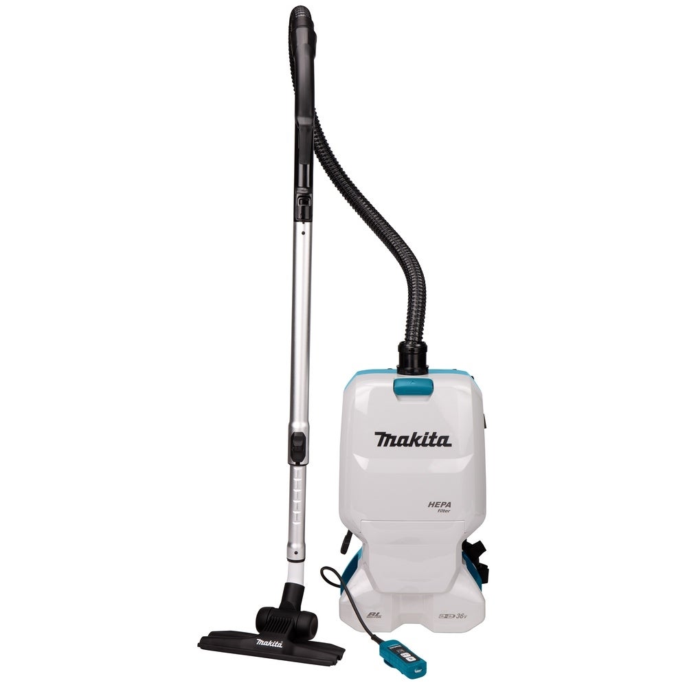 Makita Akku-Staubsauger LXT DVC660Z