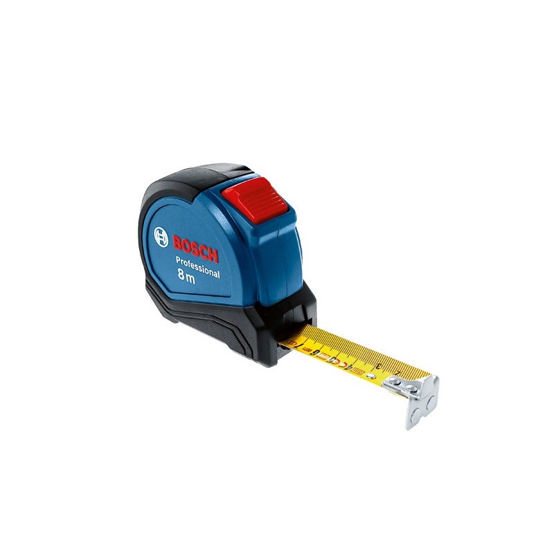 Bosch Maßband, 8 m #1600A01V3S