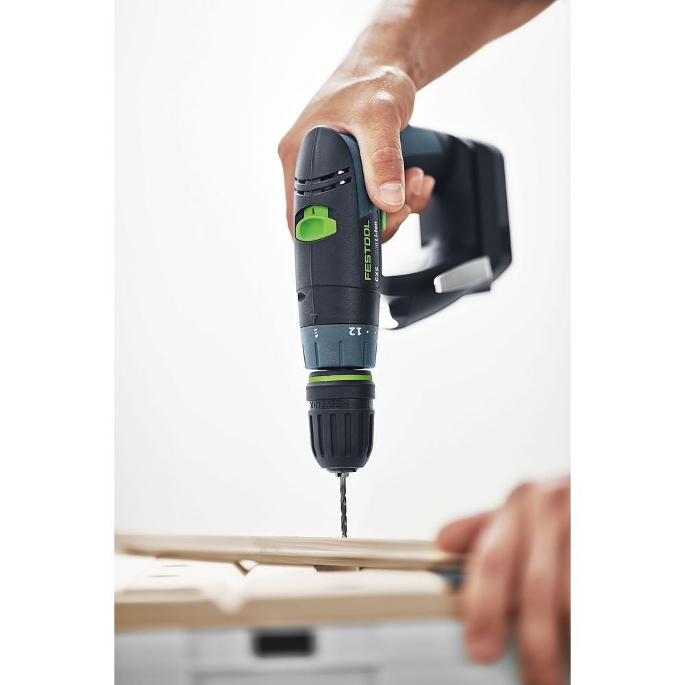 Festool Holzspiralbohrer D 3 CE/W #492512