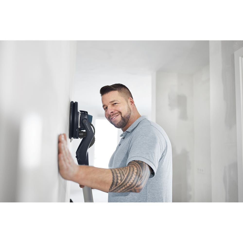Festool Langhalsschleifer- und Sauger-Set PLANEX LHS 2-M 225 EQ/CTL 36-Set #578452
