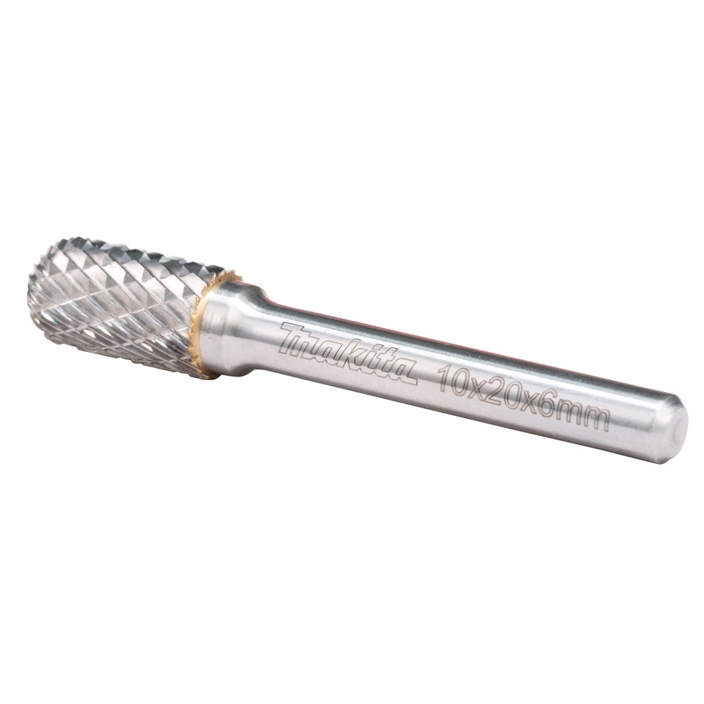 Makita HM-Frässtift 1 Stk., 20 x 6 mm, SC Kopfform #B-52750