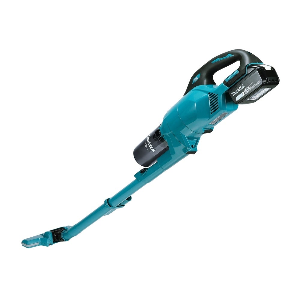 Makita Akku-Staubsauger LXT DCL286FZ