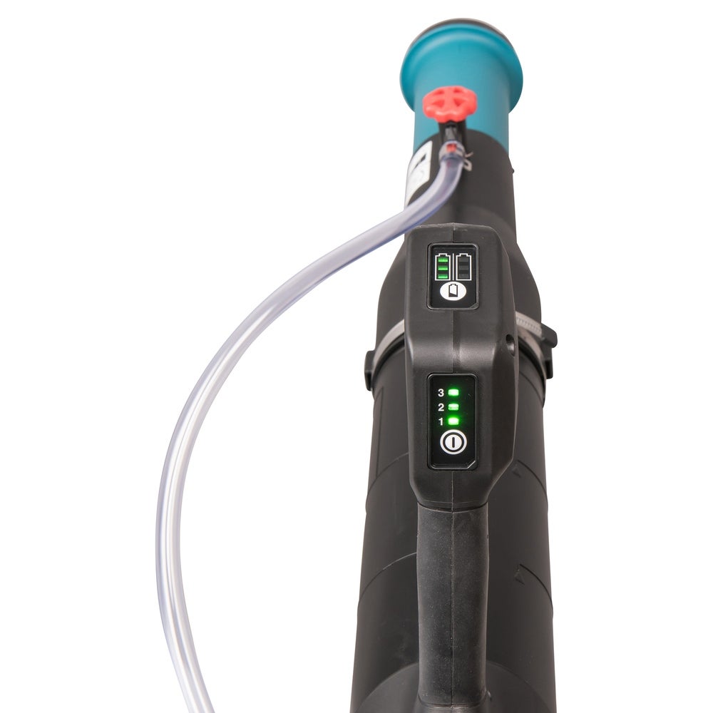 Makita Akku-Rucksacksprühgerät XGT PM001GL202