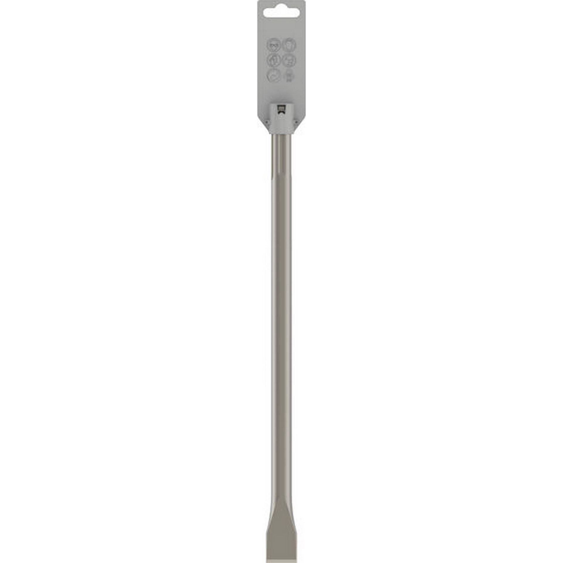 Bosch PRO SDS max-4C Flachmeißel-Set, 25 x 400 mm, 10-tlg. #2608690125