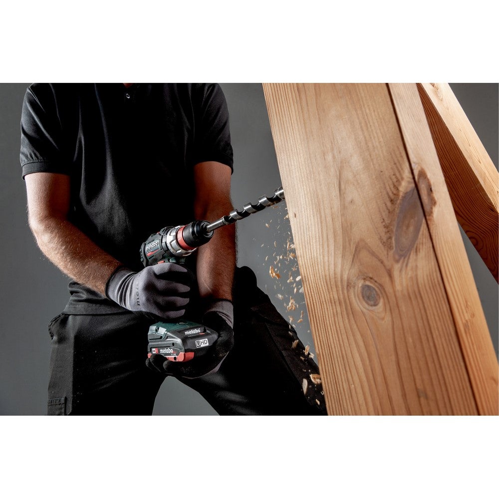 Metabo Akku-Bohrschrauber BS 18 LT BL Q #602334800 metaBOX 145