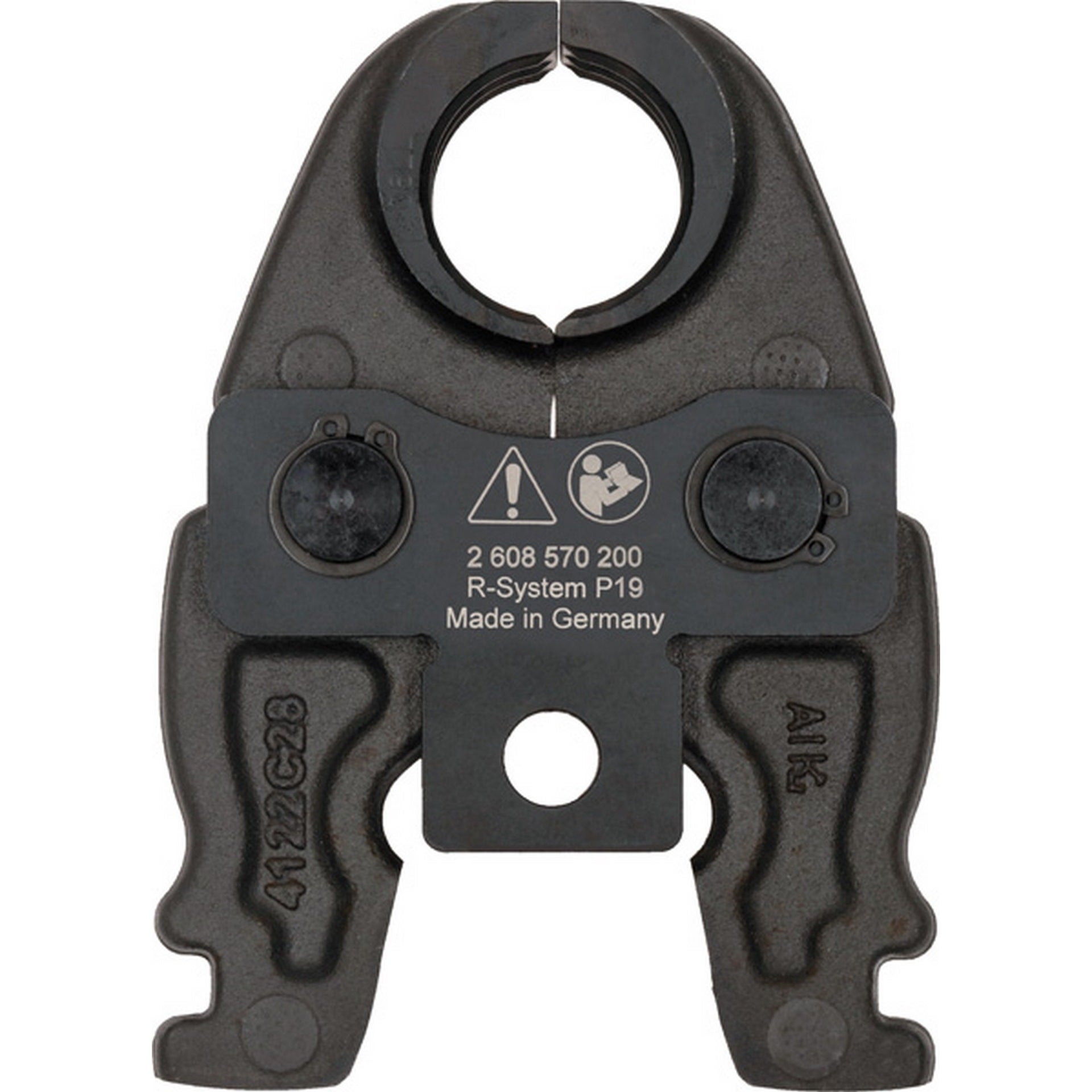 Bosch EXPERT Compact Pressbacke, U32 #2608570200