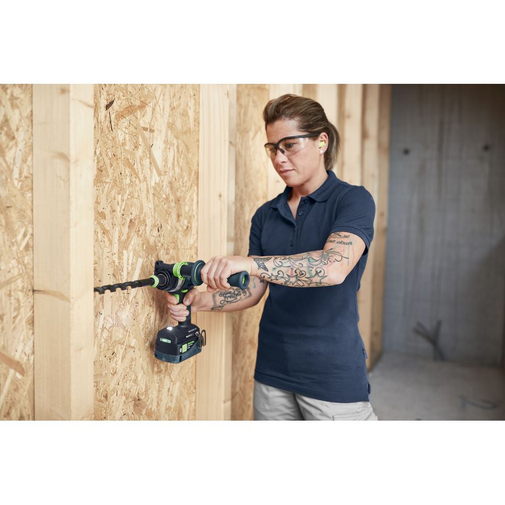 Festool Schlangenbohrer SB CE D6 #205903