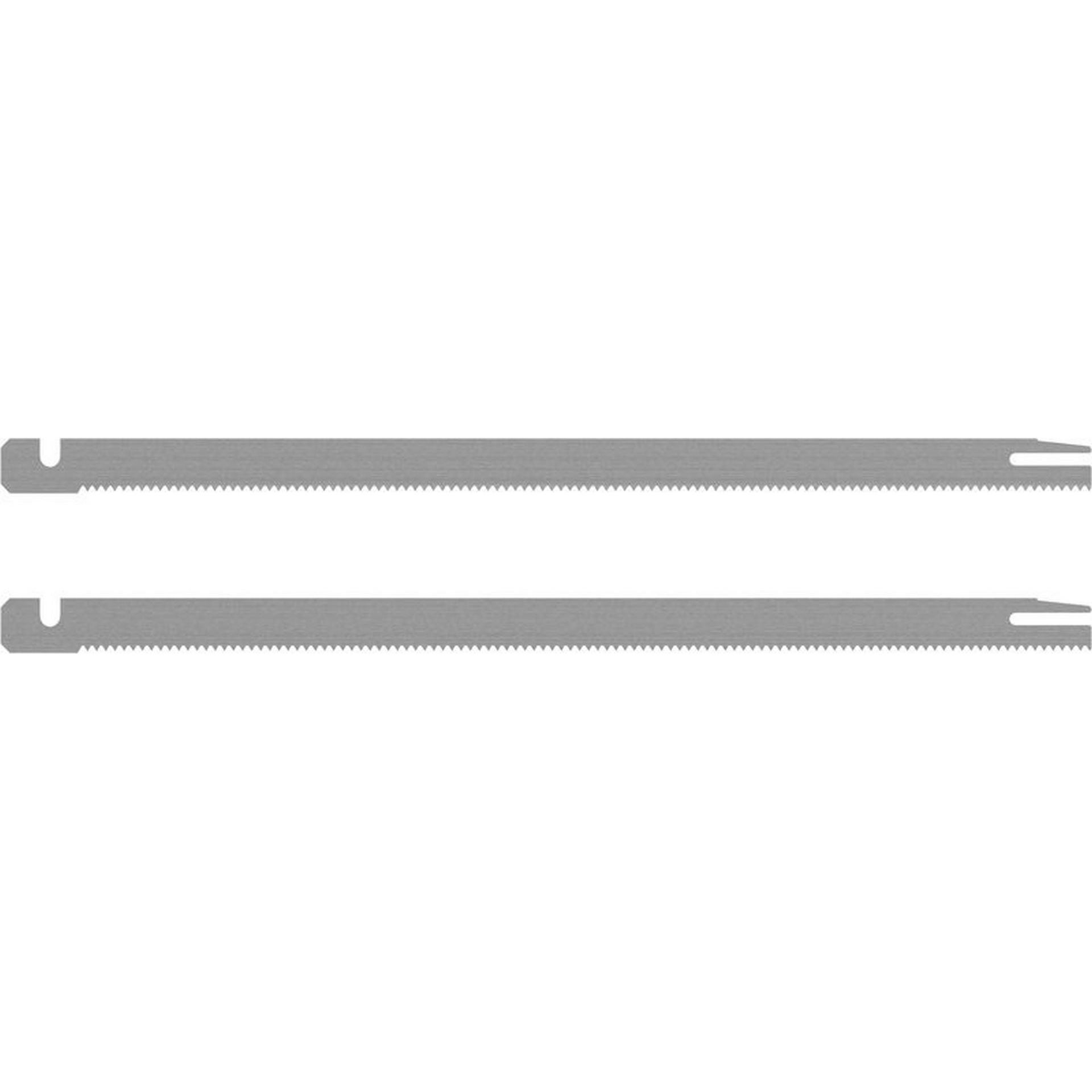 Bosch PRO Foam Sägeblatt, 200 mm, 2-tlg. #2607018011