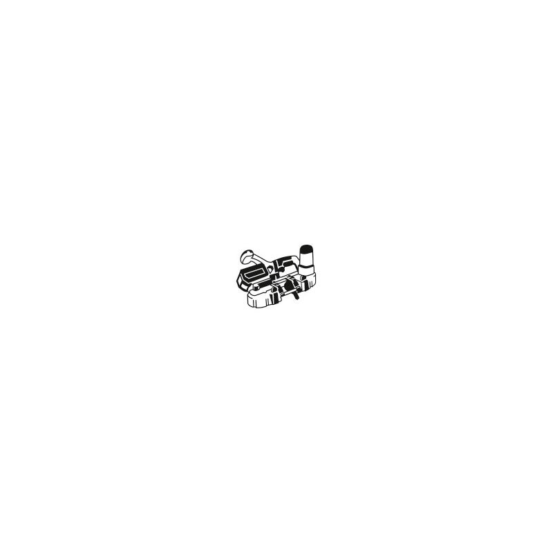 Bosch PRO CB2824 Bandsägeblatt, 733 mm, 2-tlg. #2608649001