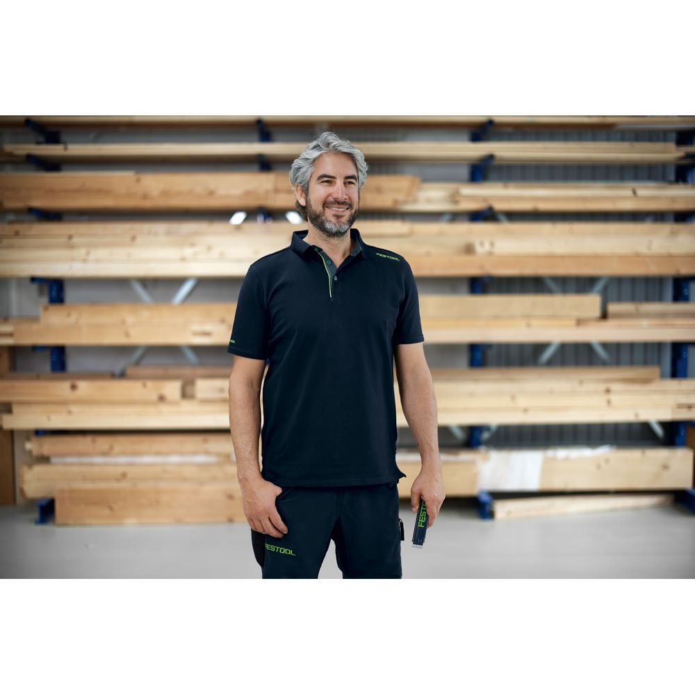 Festool Poloshirt POL-FT1 XXL #204000