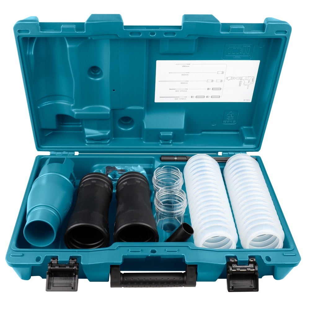 Makita Absaugset Bohren und Stemmen #199142-6