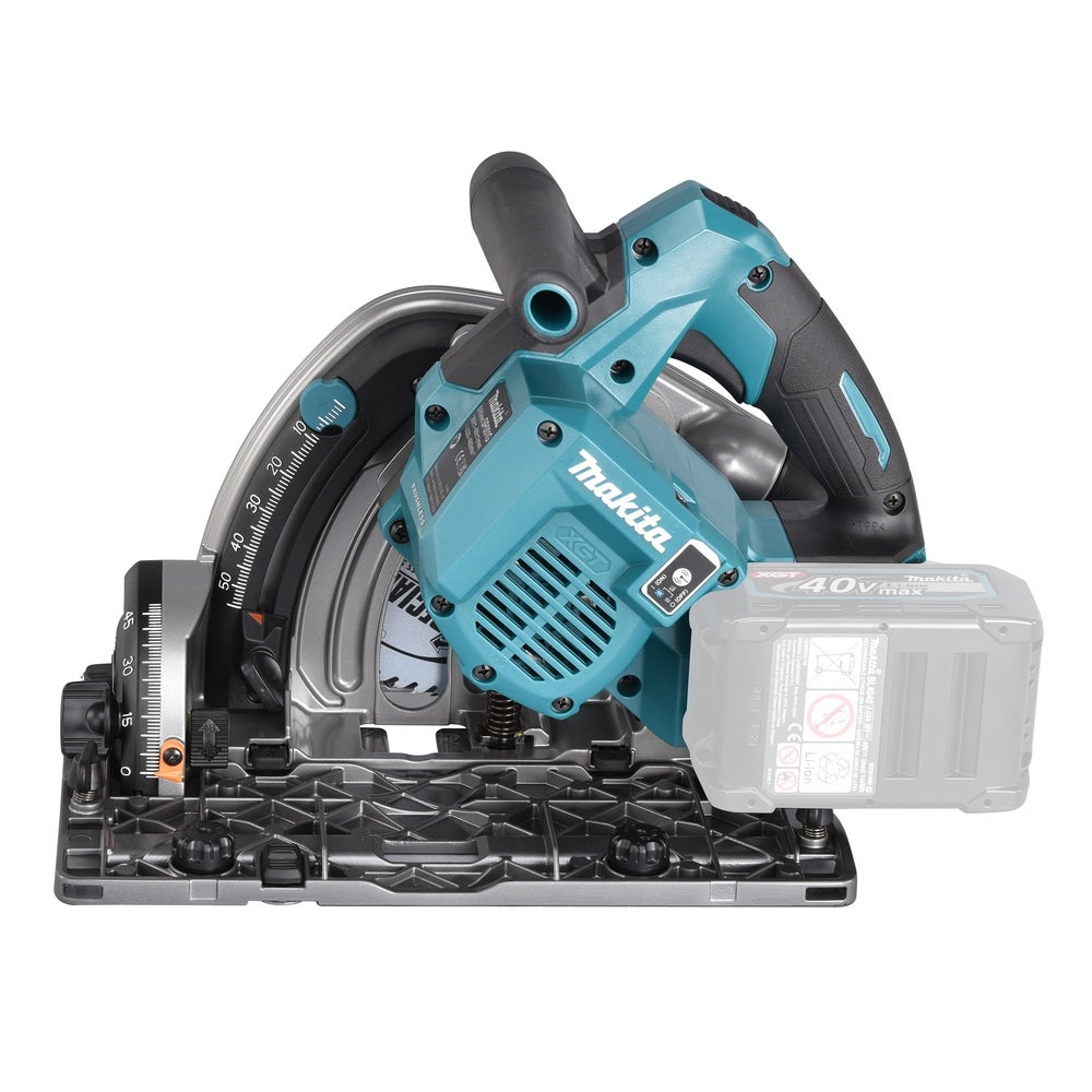 Makita Akku-Tauchsäge XGT SP001GZ03