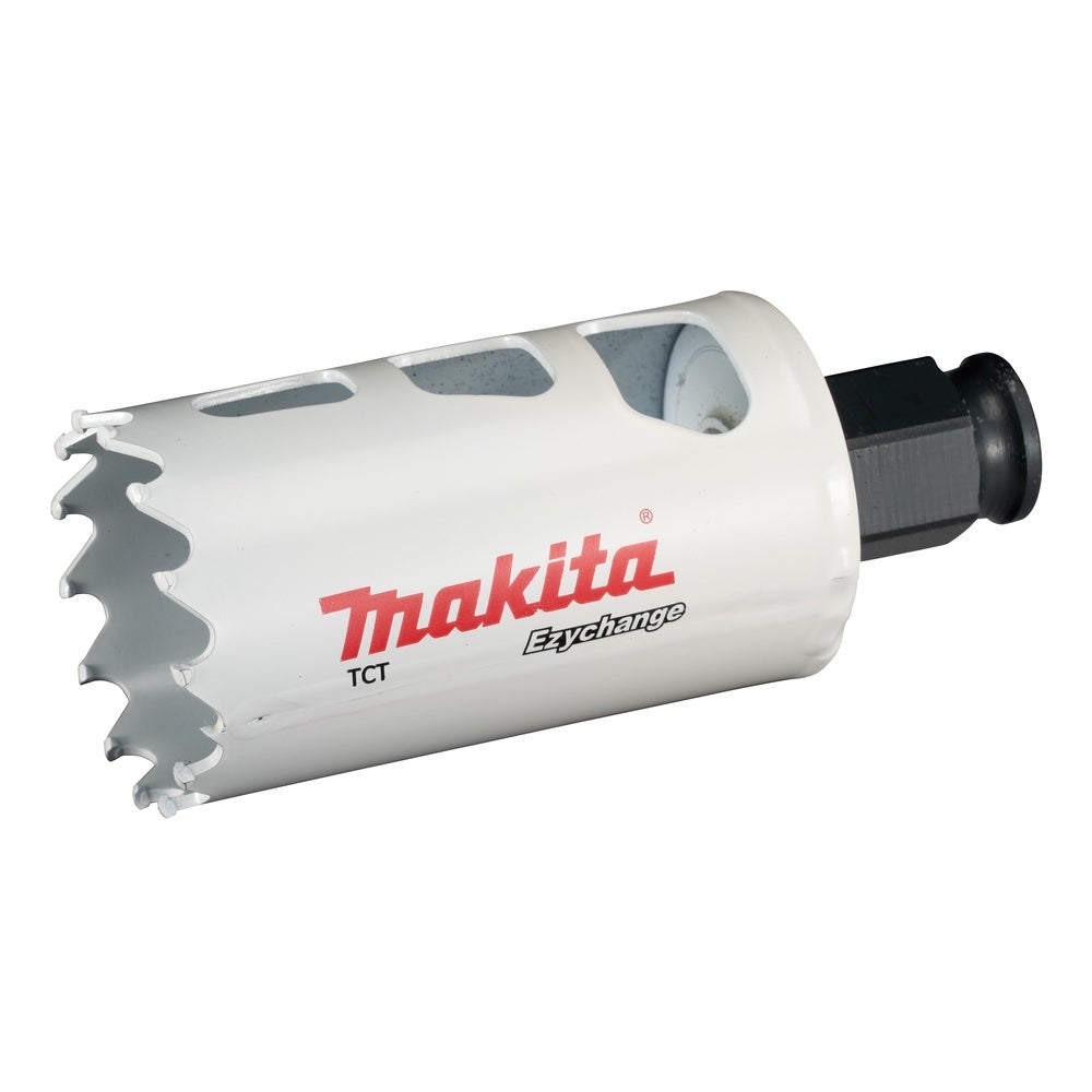Makita Ezychange Lochsäge TCT #E-06694