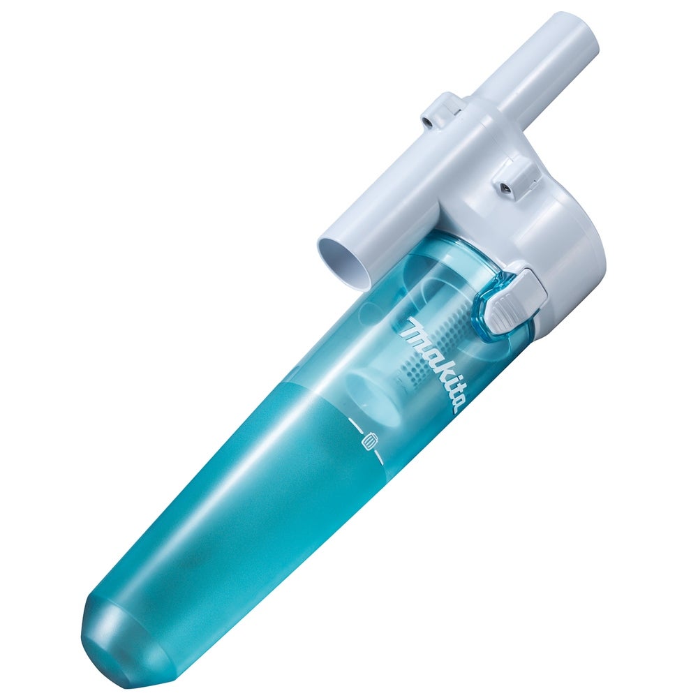 Makita Zyklonfilter weiß Std. #199491-1