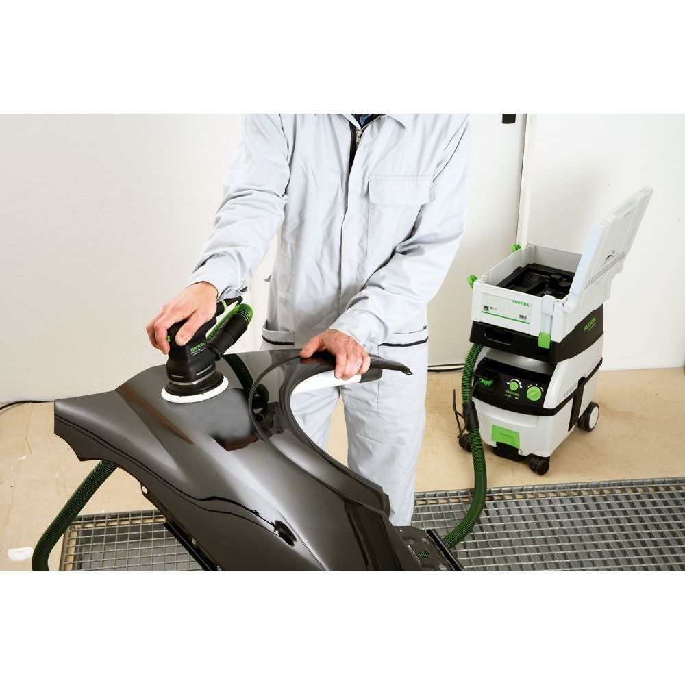 Festool Schleifmittel Platin D125 S1000 PL/15 #492375