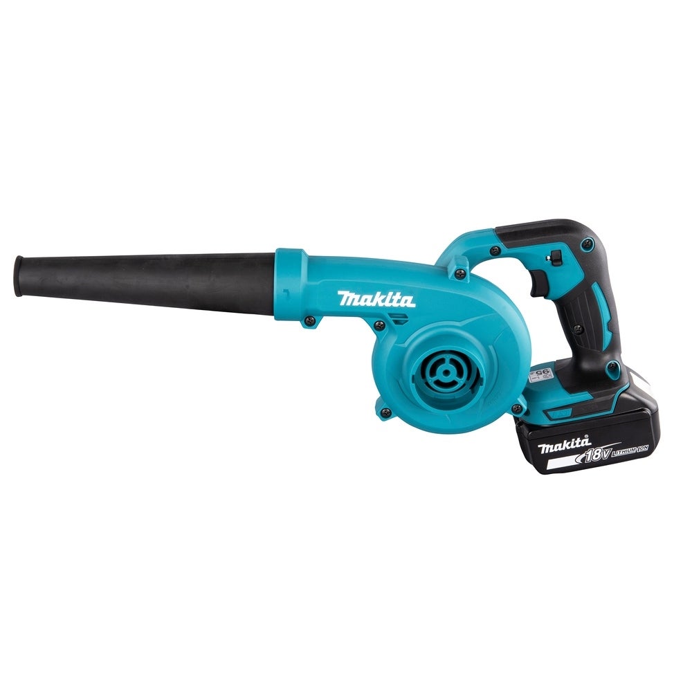 Makita Akku-Laubbläser LXT DUB185Z