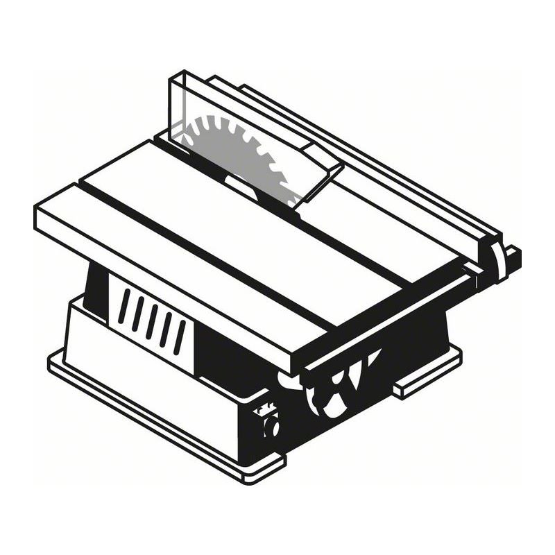 Bosch EXPERT Wood Kreissägeblatt, 254x2,6/1,8x30 mm, Z22 #2608644340