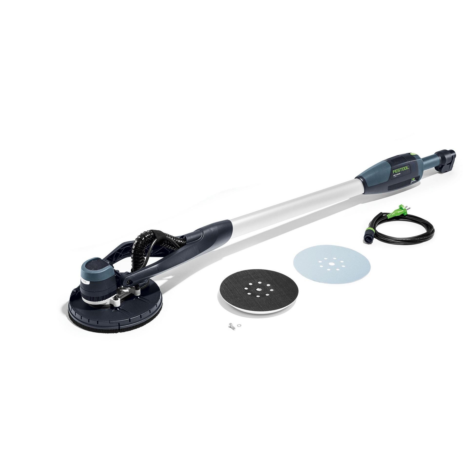 Festool Langhalsschleifer PLANEX easy LHS-E 225 EQ-CB #578402
