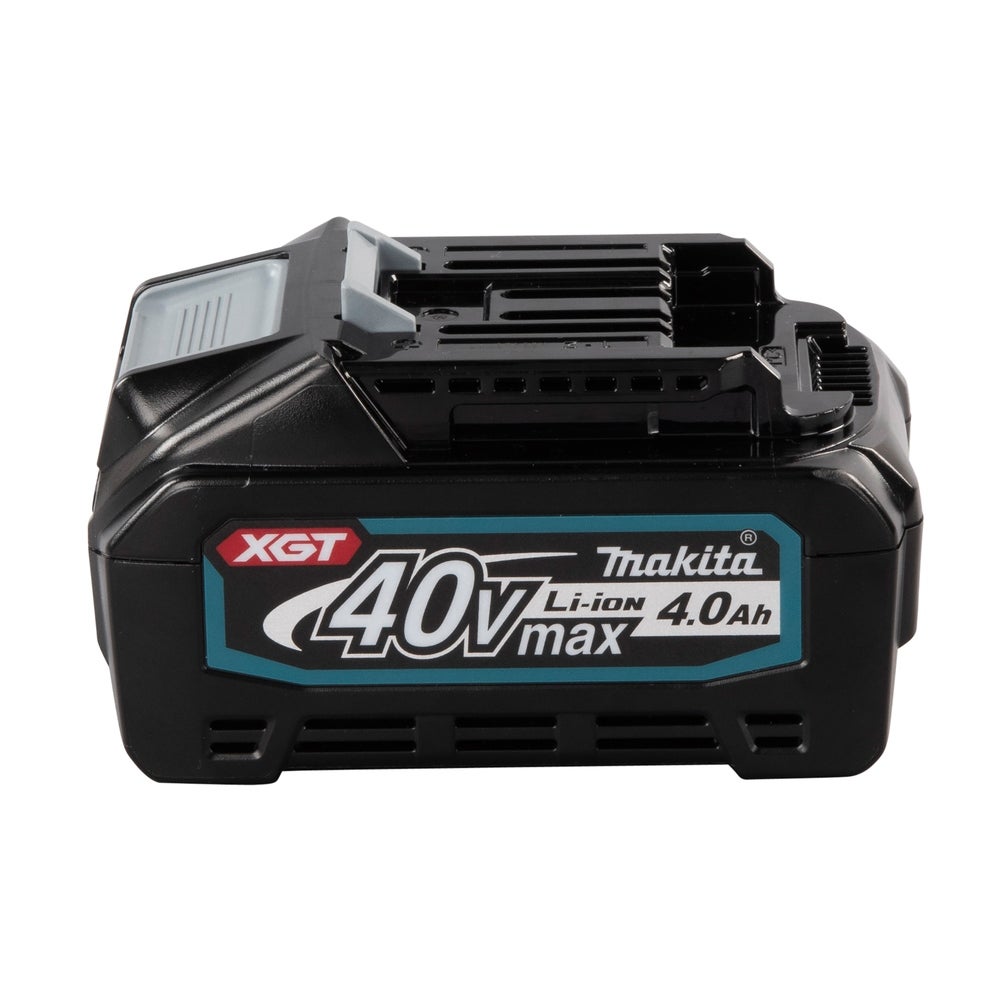 Makita Akku BL4040 XGT, Li-Ionen, 40 V max, 4,0 Ah 191B26-6