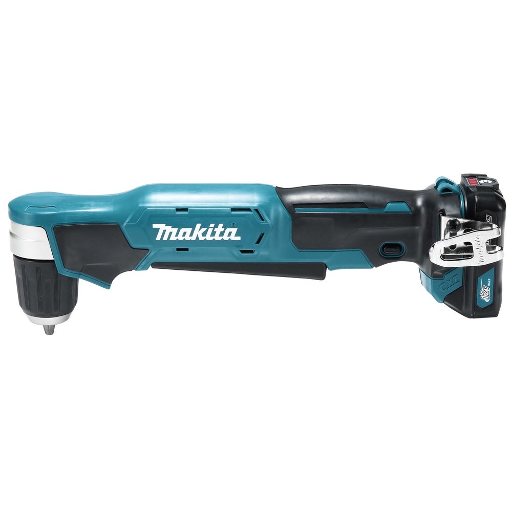 Makita Akku-Winkelbohrmaschine CXT DA333DZ