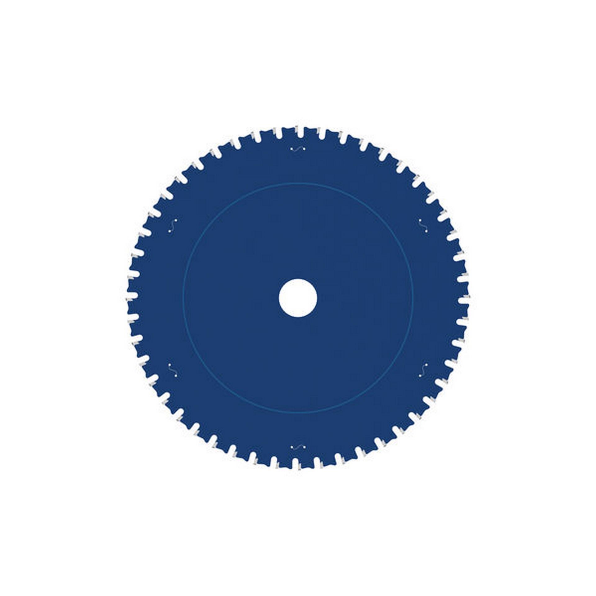 Bosch EXPERT Steel Kreissägeblatt, 230x2/1,6x25,4 mm, Z48 #2608643058