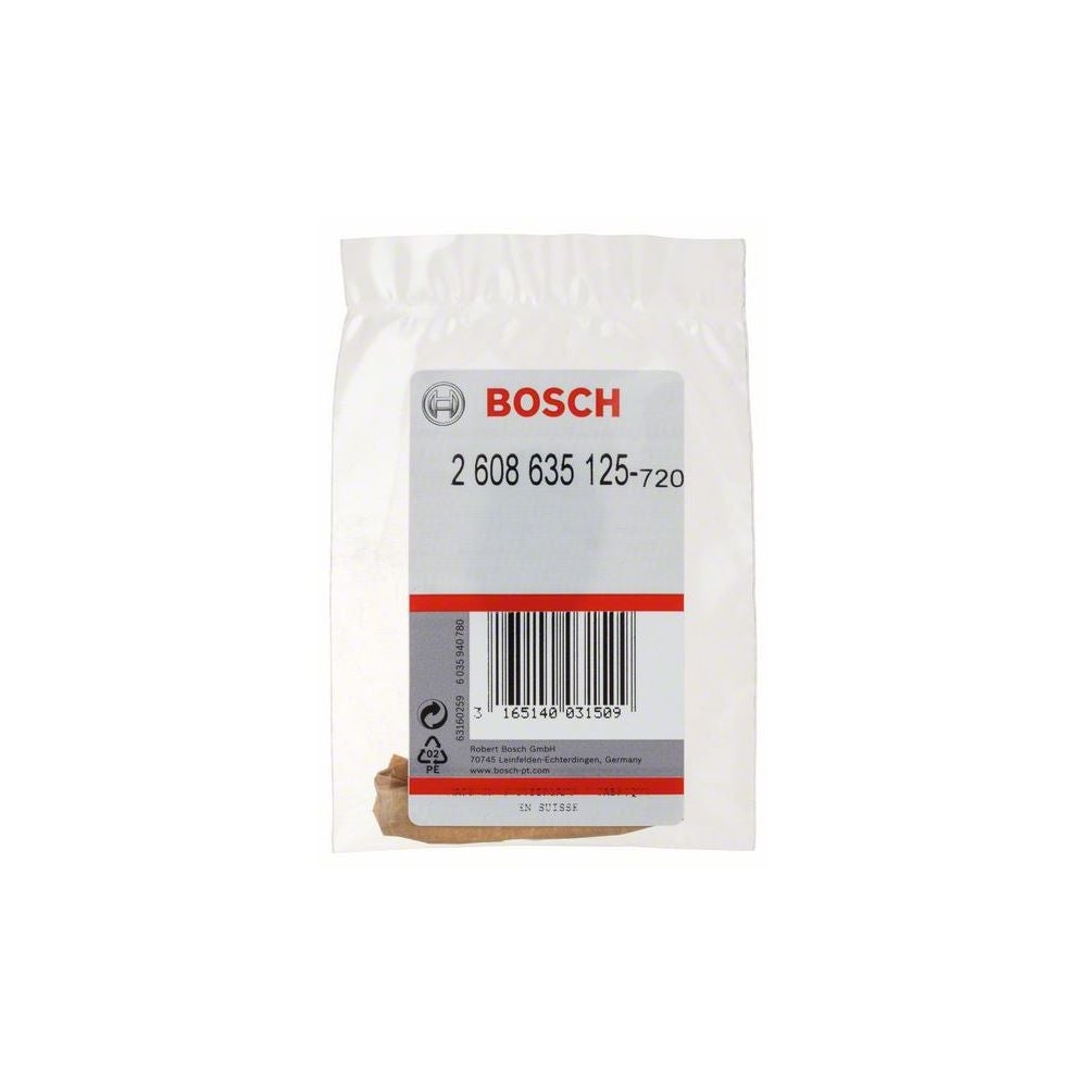 Bosch Untermesser, passend zu GUS 9,6 V #2608635125