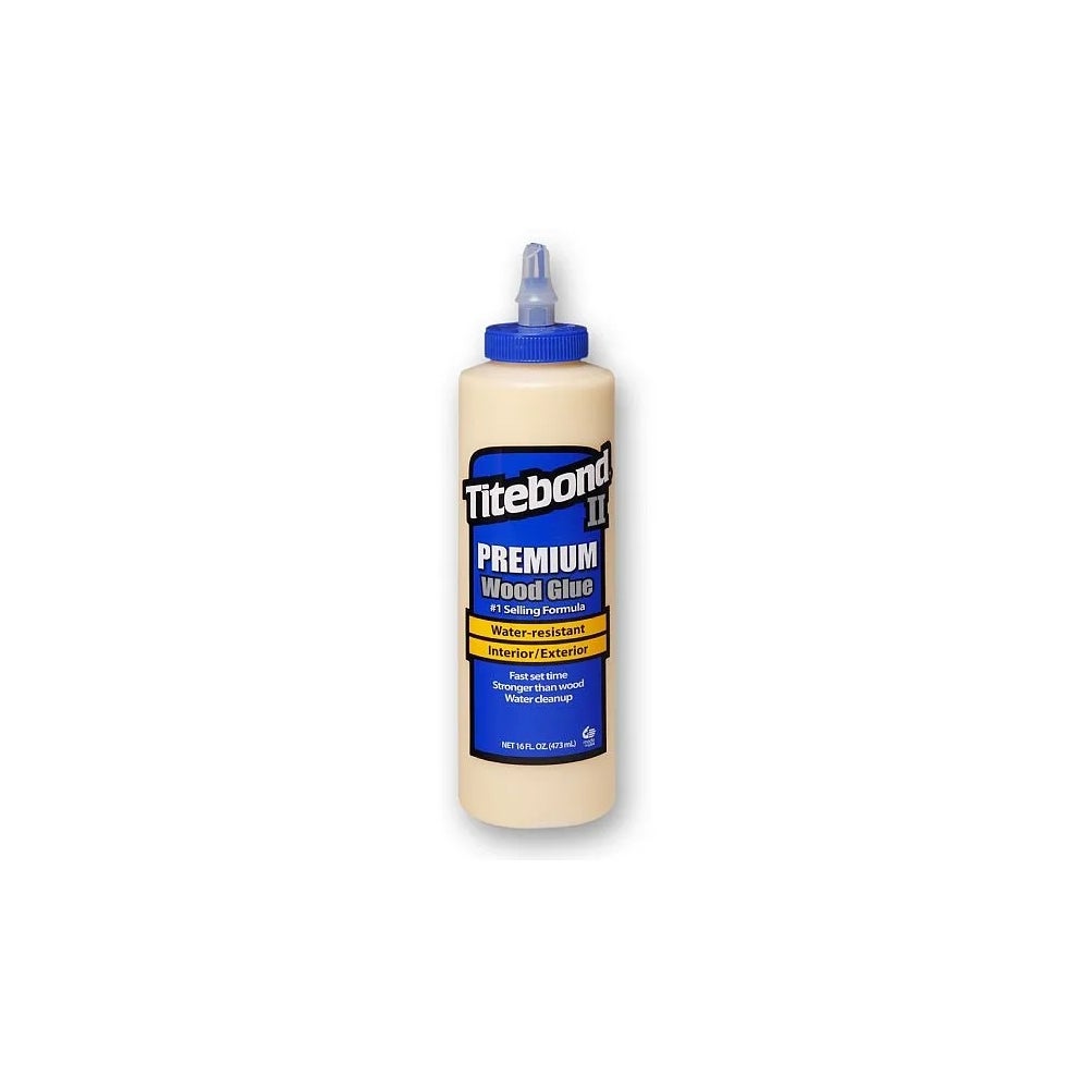 Titebond II Premium Holzleim D3 - 437 ml #5004