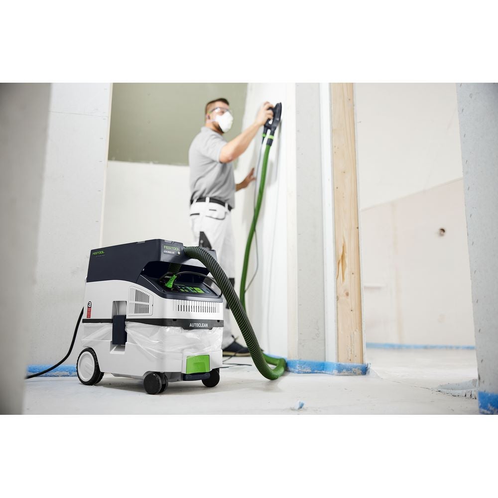 Festool Absaugmobil CLEANTEC CTH MIDI I AC #578558