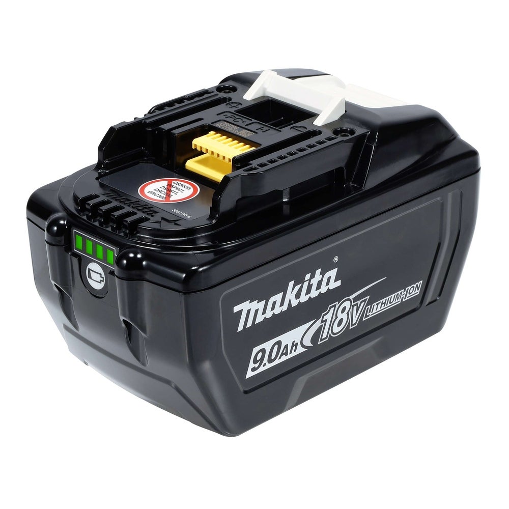 Makita Akku-BL1890,Li-ion, 9,0 Ah 1915H4-0