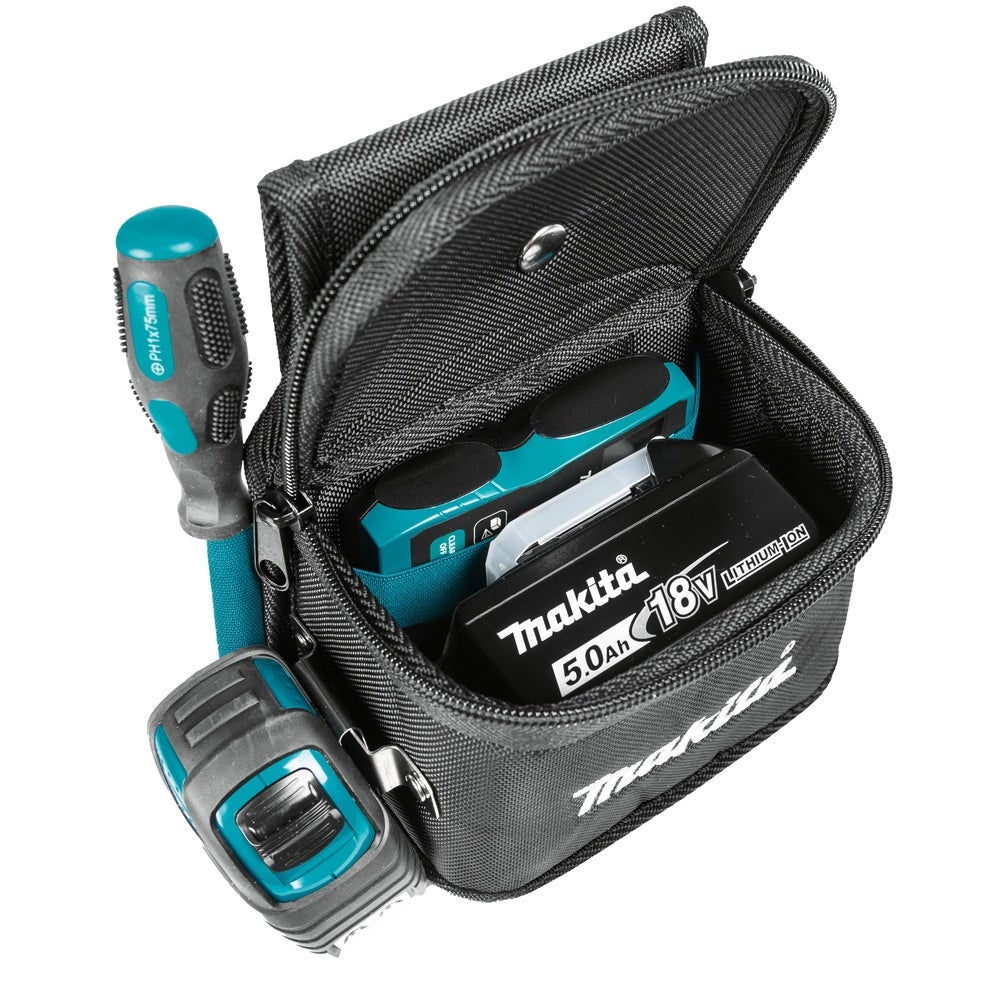 Makita Werkzeugtasche verschließbar #E-15263