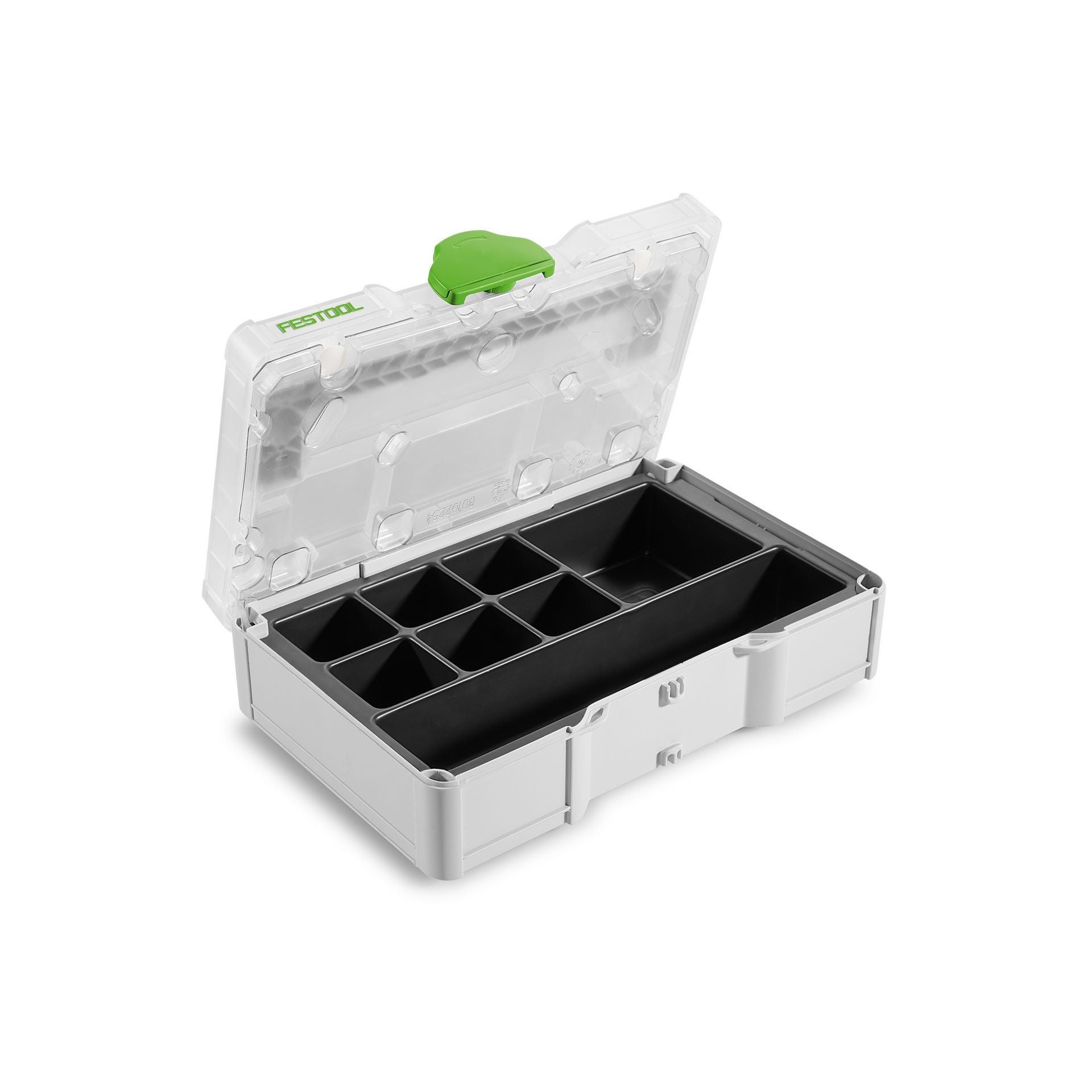 Festool Systainer³ SYS3 S 76 TRA UNI #577819