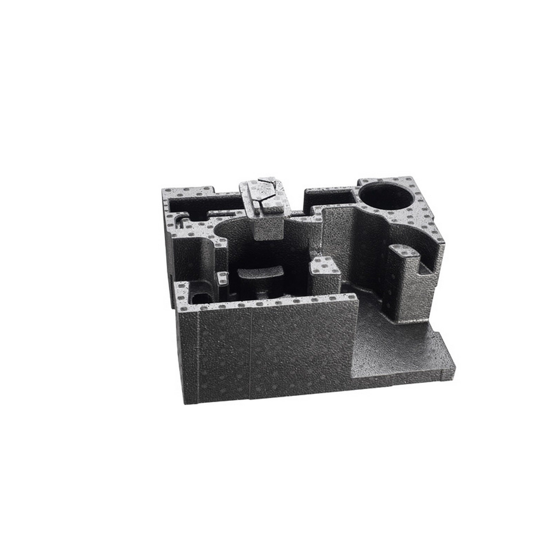 Bosch Einlagen für die Werkzeugaufbewahrung für GSS 230 AVE/280 AVE #1600A002UM