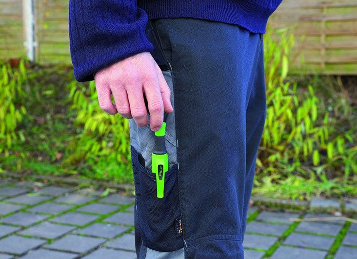 Pica BIG DRY Marker #6060