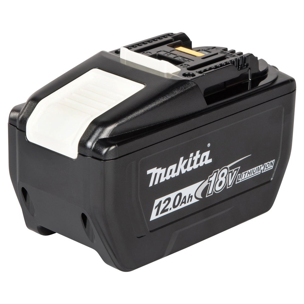 Makita Akku-BL18120, 18V, 12,0 Ah 1915J2-8