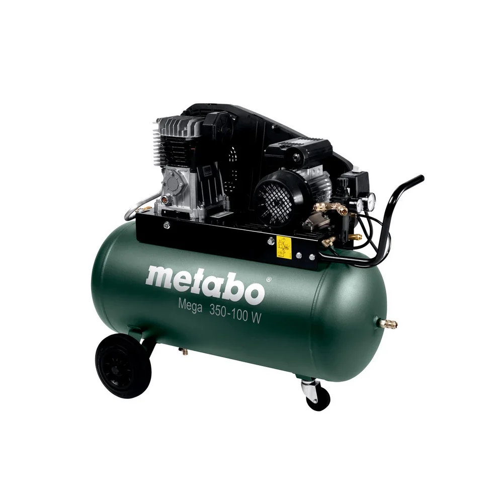 Metabo Kompressor Mega 350-100 W #601538000 Karton