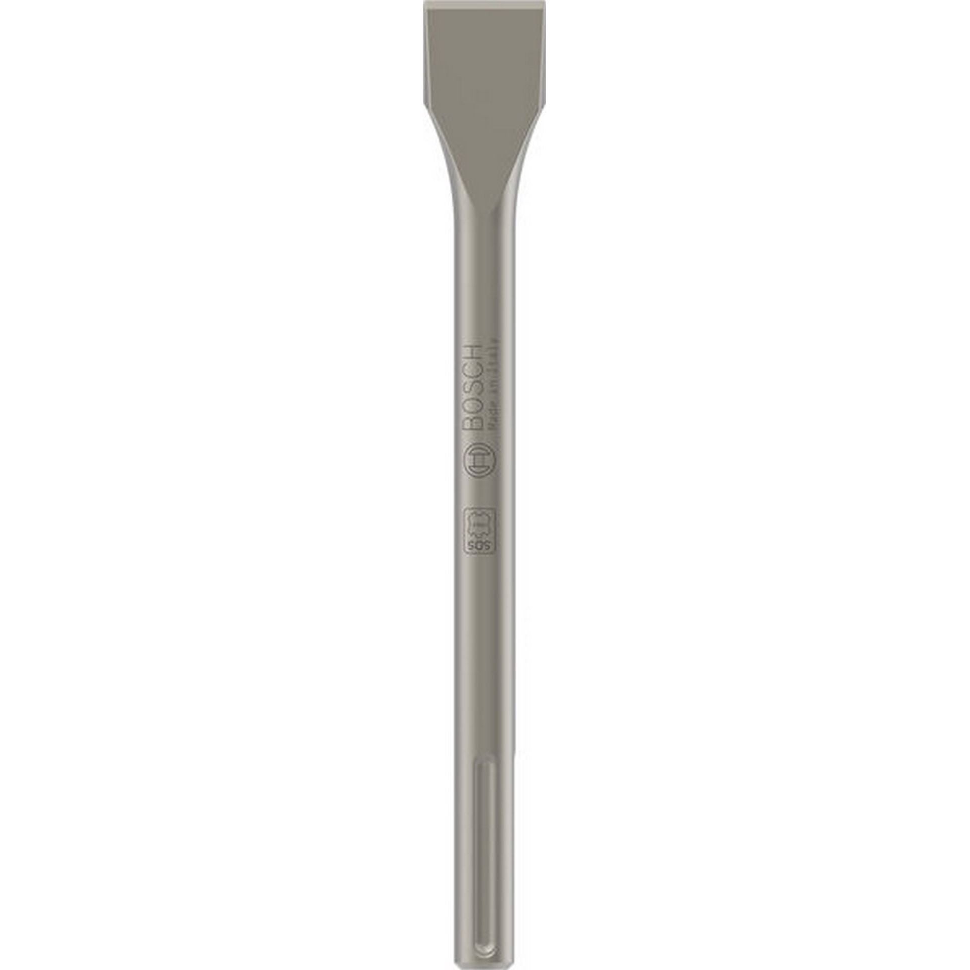 Bosch PRO SDS max-4C Flachmeißel, 25 x 280 mm #1618600210