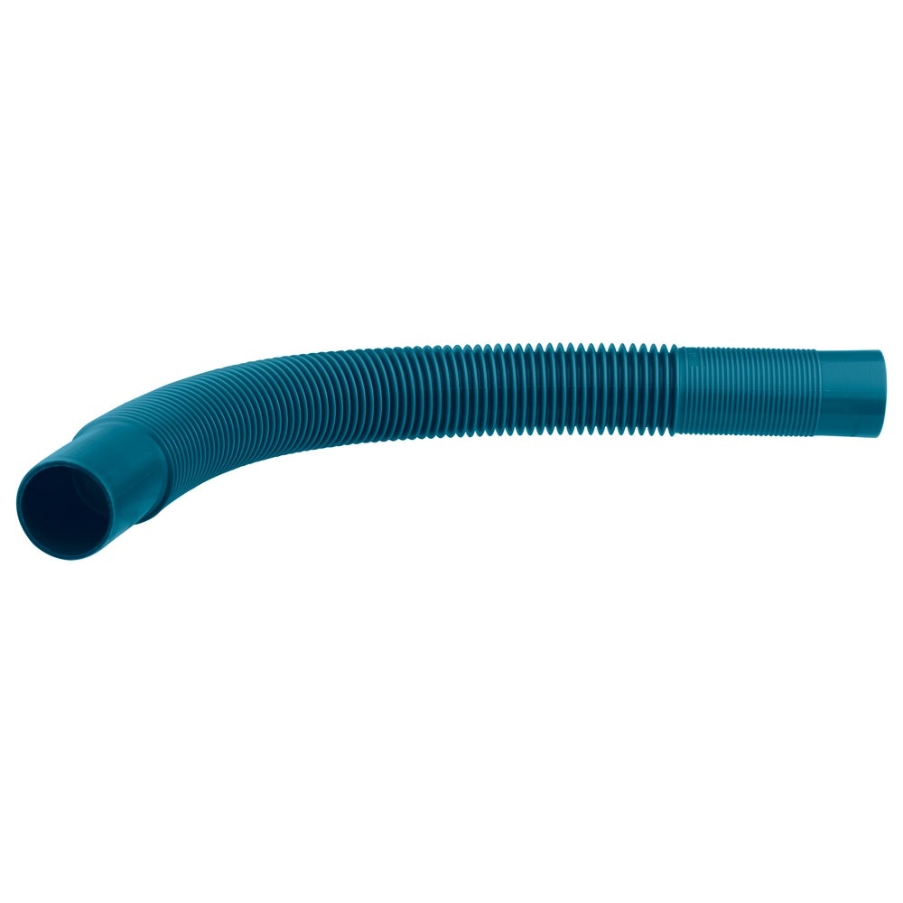 Makita Flexibler Schlauch, blau #198545-1