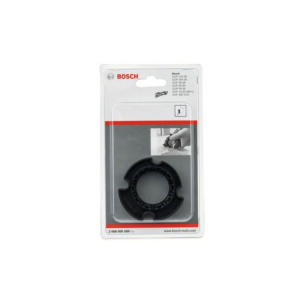 Bosch Tiefenanschlag Basic #2608000589