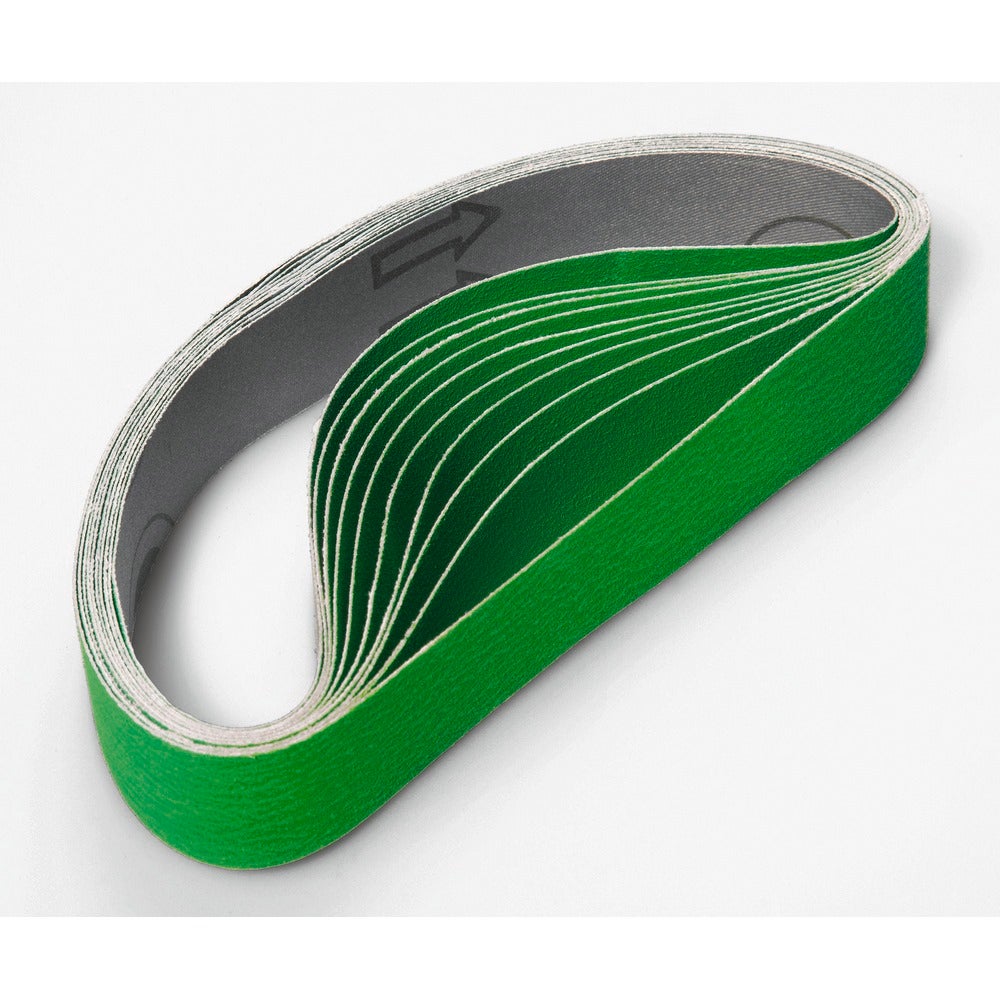 Fein Schleifband K180 533x30 VE10 #63714138010